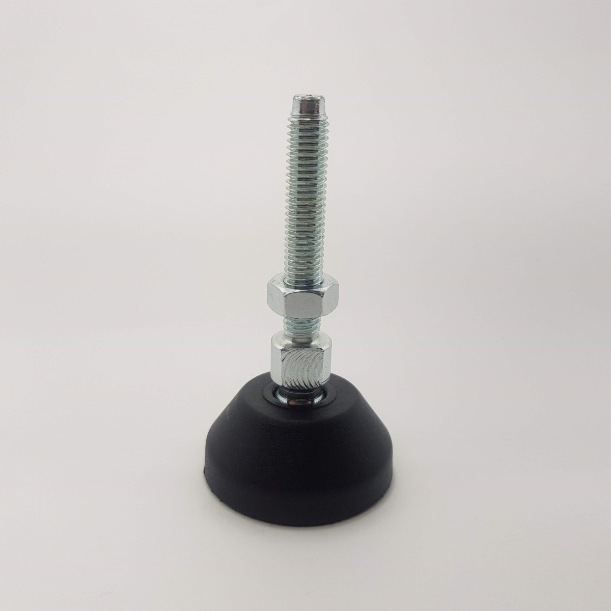 Pé Nivelador Articulado Ø 40mm