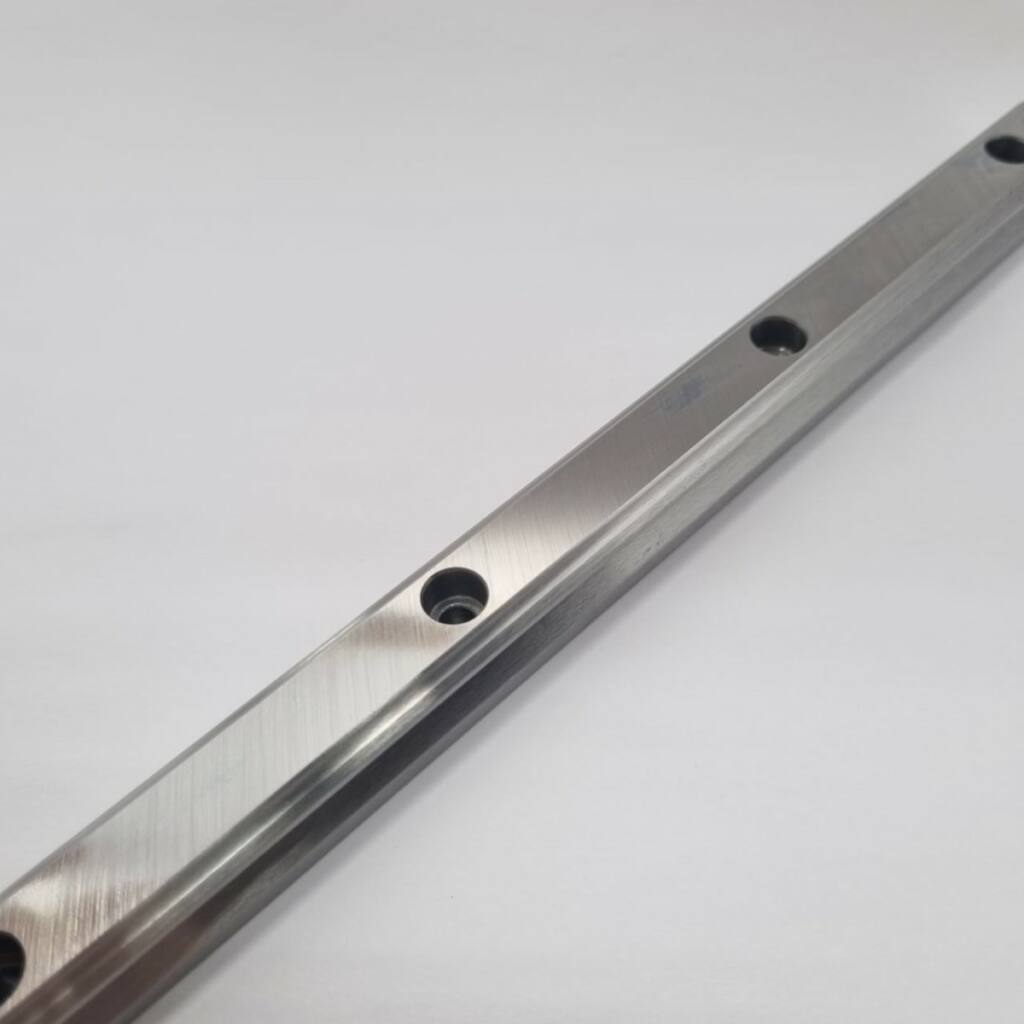 Guia Linear – Omega