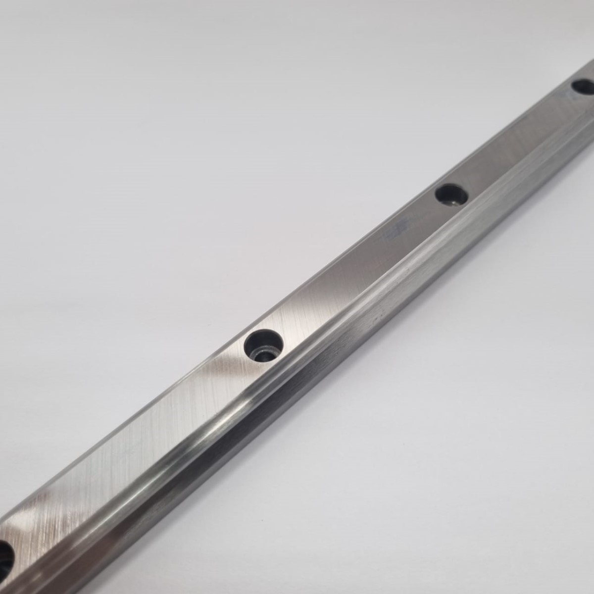 Guia Linear HGR Guia Linear HGR